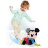 Clementoni - 17237 - Baby Topolino Gattona Con Me