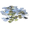Clementoni - 31680 - Blue Lake Collection Puzzle High Quality Collection, 1500 Pezzi