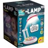 Lisciani Giochi - My Lamp, Bambini 3-6 Anni, Alfabeto e Parole, Numeri e Logica, Fiabe Interattive, 96992