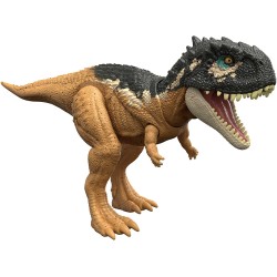 Jurassic World Dominion - Roar Strikers Skorpiovenator - HDX37