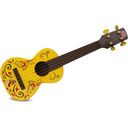 Imc Toys - Elena Avalor Chitarra con Luci, 291096EL