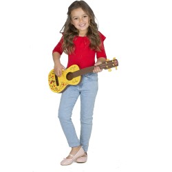 Imc Toys - Elena Avalor Chitarra con Luci, 291096EL