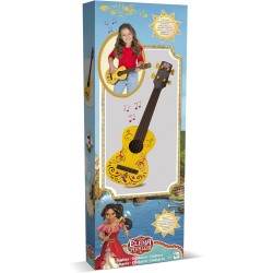 Imc Toys - Elena Avalor Chitarra con Luci, 291096EL