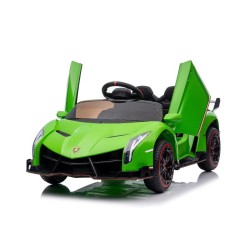 Lamborghini Veneno RC 12v Verde