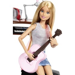 Mattel - Barbie - Musicista, FCP73