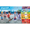 Playmobil Set Personaggi di Città My Figures 71401
