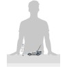 PLAYMOBIL Back to the Future 70317 - DeLorean con Effetti Luminosi, dai 6 anni