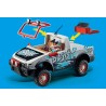 Playmobil Macchina da Rally City Life 71430