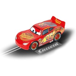 CARRERA Disney-Pixar Cars - Lightning McQueen (20065010)