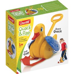 Quercetti - L ochetta Quack & Flap 4180