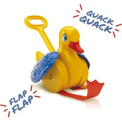 Quercetti - L ochetta Quack & Flap 4180