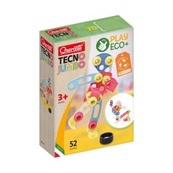 Quercetti Tecno Jumbo PLAY ECO+ 86164