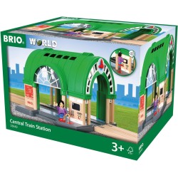 Brio World  - Stazione Centrale - 33649