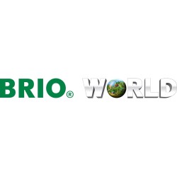 BRIO World - Ponte, BRIO Accessori 33699, Età Raccomandata 3+, Compatibile con Tutti i Prodotti BRIO