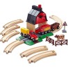 BRIO World - Set Ferrovia della Fattoria 33719