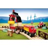 BRIO World - Set Ferrovia della Fattoria 33719