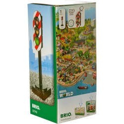 BRIO World - Semaforo, 33743