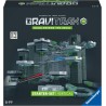 Ravensburger Gravitrax Starter Set Pro, Gioco Innovativo Ed Educativo Stem, 8+ Anni