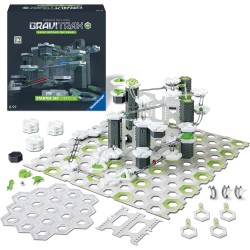 Ravensburger Gravitrax Starter Set Pro, Gioco Innovativo Ed Educativo Stem, 8+ Anni