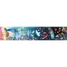 Hape Puzzle Creature Marine, Multicolore, E1634