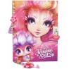 Nebulous Stars - Diario segreto di Petulia | Agenda bambina con attività creative, sticker e penne magiche dai 7 anni in su NS11