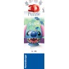 Ravensburger - 3D Puzzle Stitch con le Orecchie, 72 pezzi, 6+ anni