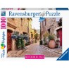 Ravensburger Puzzle, Puzzle 1000 Pezzi, Francia, Collezione Mediterranean Places 14975.9