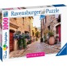 Ravensburger Puzzle, Puzzle 1000 Pezzi, Francia, Collezione Mediterranean Places 14975.9