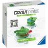 Ravensburger Gravitrax Spiral, Gioco Innovativo Ed Educativo Stem, 8+ Anni, Accessorio 22424.1