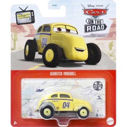 Mattel - Disney Cars 3 Gearsten Marshall 1:55 - HKY32