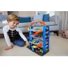 Hot Wheels - Stunt Garage Play Set - GNL70