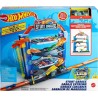 Hot Wheels - Stunt Garage Play Set - GNL70