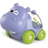 LISCIANI CAROTINA BABY HIPPO CAR & MEMO 102273
