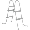 Bestway Scaletta per Piscina da 33" altezza 84cm 58430