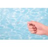 Bestway Strisce Reattive per Acqua Salata per Piscina 58767