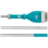 Bestway Aspiratore per piscina AquaTech a Batterie (non incluse) 58770