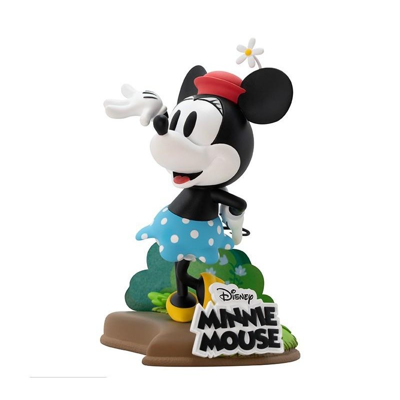 ABYstyle - SFC Super Figure Collection Disney Classic "Minnie Mouse" 10 cm