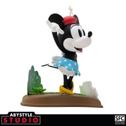 ABYstyle - SFC Super Figure Collection Disney Classic "Minnie Mouse" 10 cm