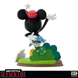 ABYstyle - SFC Super Figure Collection Disney Classic "Minnie Mouse" 10 cm