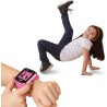 VTech Kidizoom Smartwatch DX2 Rosa, Orologio Interattivo Schermo Touch a Colori VT193846