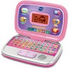 VTech Bit Smart Computer Rosa, Computer con Mouse ed Effetti Luminosi VT196369