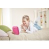 VTech KidiSecrets Selfie Music 2.0, Diario Segreto Interattivo Doppia Fotocamera e MP3 VT541907