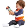 VTech Super Telecomando Parlante, Interattivo per Neonati, Impara i Numeri e l Alfabeto, Oltre 100 Canzoni VT606279