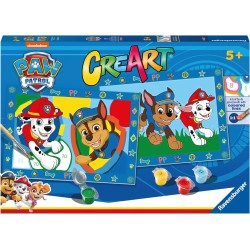 CreArt Serie E Classic - Cielo stellato, CreArt Bambini, Giochi Creativi, Prodotti, it