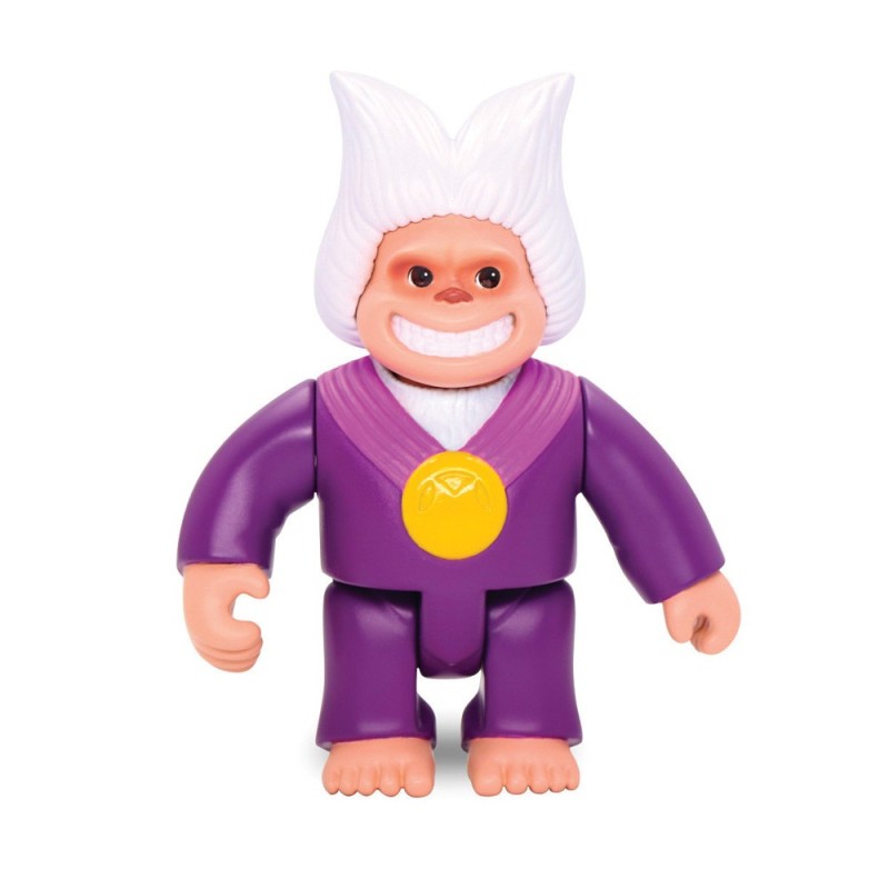 Rocco Giocattoli Yocoo Robo giocattolo interattivo