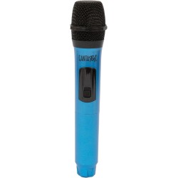 Canta Tu Karaoke Microfono Wireless Pro 2023, Microfono Karaoke Senza Fili, Compatibile con Canta Tu PRO 2023, Ideale per Duetti