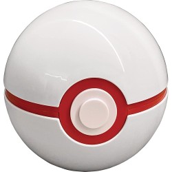 Pokémon GO - Dragonite V ASTRO - Collezione Premier Deck Holder (ITA) - PK60259
