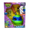 TURTLES Roleplay LEONARDO con personaggio dal film 2023 TU817000