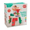 Primì Tavolino gioca e scopri - PRR02000