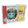 Infantino Senso Elefante 3in1